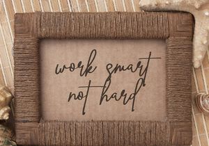 Ving Smith - Handwritten Font