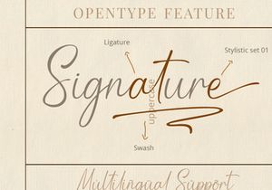 Rahasya Signature