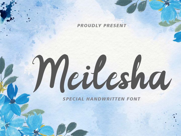 Meilesha