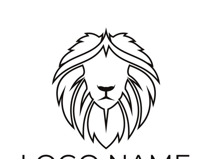 Lion logo