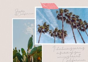 Santorini - Handwritten Font with natural touch