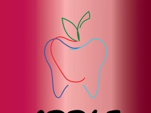 Apple logo design