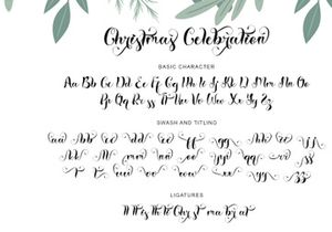Christmas Celebration