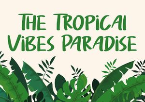 Listan Type - Playful Display Font