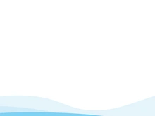 Wave water logo vector