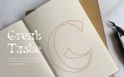 Rietro Modern Retro Typeface