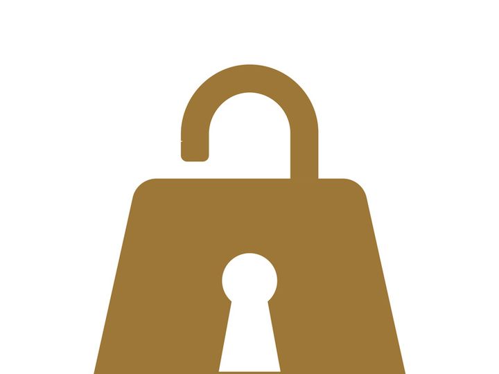 Online shop logo