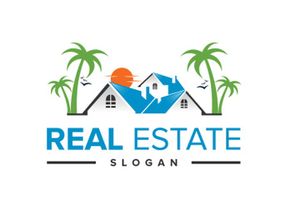 Real Estate Logo