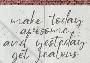 Stringlabs Script - Handwritten Font