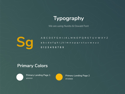 Moundaki - Landing Page Kit for Business, Agency, or Digital Product