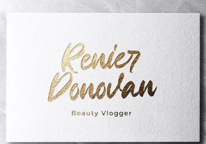 Higuey Matteo - Textured Brush Font