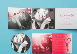 Good Sunset - Handwritten Script Font