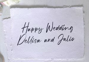 Winsthen - Handwritten Font
