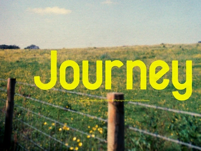 Herald Town | Vintage Sans Serif