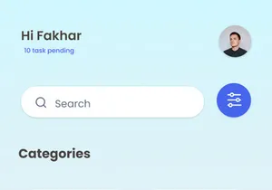 To-Do List App Design