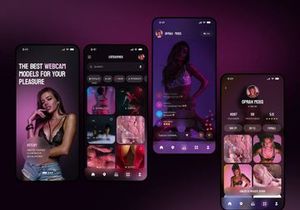 Modeler v1.0 - Modeling Agency Website Template