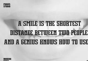 Smile Genius - Bold Slab Serif