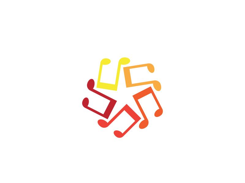 Note Icon Vector illustration design