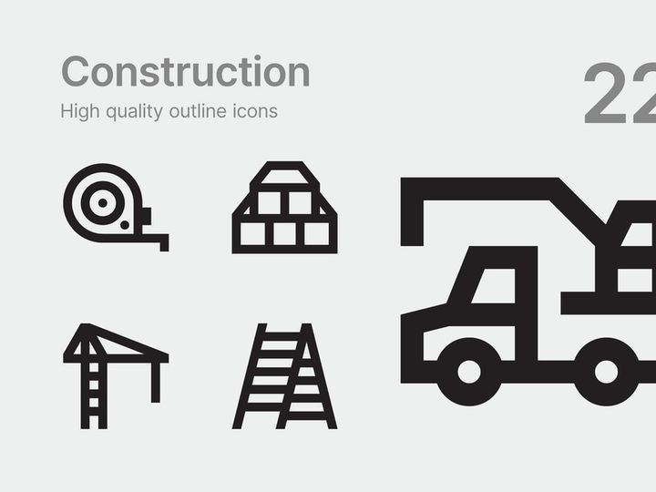 Construction #2 