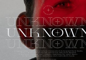 Prostetrix | Serif Typeface