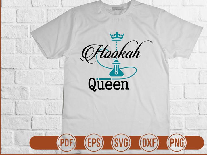 Hookah Queen