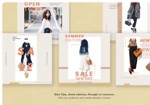 Fashion Instagram Jafa | PS