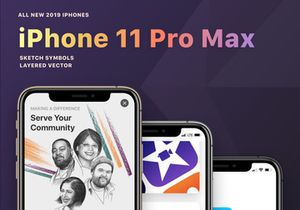 New 2019 iPhone 11