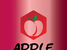 Apple logo design