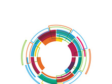 Global icon design vector illustration template