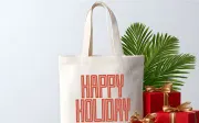 Charming Christmas - Outline Display