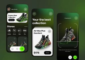 Hexacomer v1.0 -  single vendor eCommerce App with Website, Admin Panel and Delivery boy app v1.0