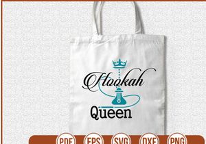 Hookah Queen