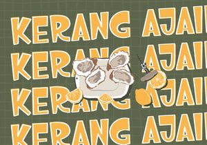 Hoola Summericon | Hand Drawn Duo Font