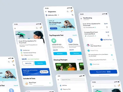 Astroboy v1.0 - Complete Astrology Consultation App with Chat, Calling, e-Puja, Shop & AI Chat