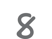 Business corporate S letter logo design vector