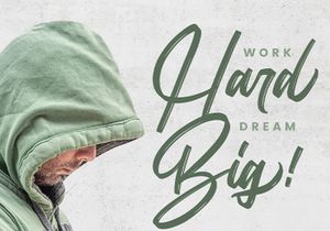 Marelan - Casual Handwritten Font