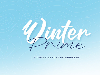 Winter Prime