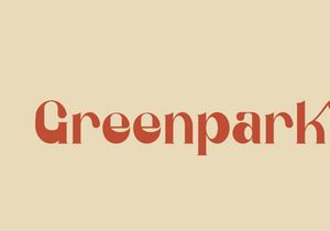 Belgia Modern Classic Font
