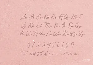 Fabriola Font