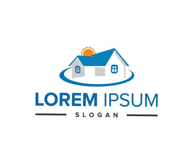 Real Estate Logo