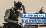 Outlaw Saga | Western Slab Serif