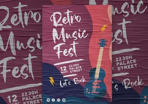 Famous Brush - Textured Brush Font
