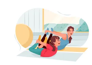 M174_Lifestyle Illustrations