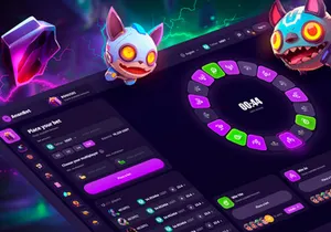 Donior cash v1.0 - Bet Simple Game script