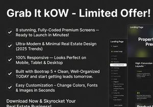 Batcher v1.0 - Design uikit