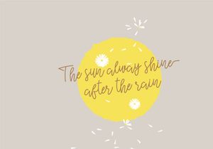 Sweet Sunshine