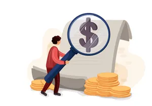 M192_Business & Finance Illustrations
