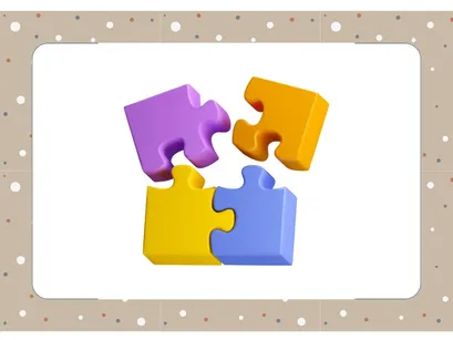 3D Icon for Daily Needs