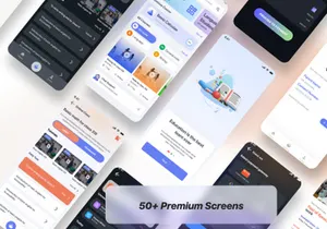 Learn In- The eLearning App