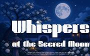 Lumina Lullaby | Pixelated Font